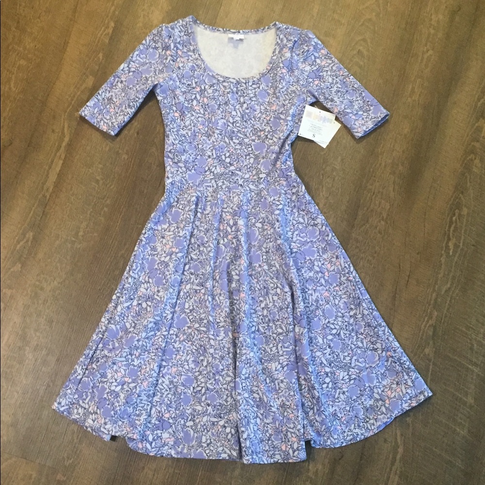 LuLaRoe Nicole